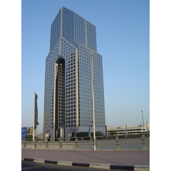 รูปถ่าย สหรัฐอาหรับเอมิเรตส์(United Arab Emirates) ดูไบ(Dubai) 2005-11 11