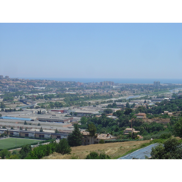 รูปถ่าย ฝรั่งเศส(France) นีส(Nice) จังหวัดวาร์(Le Var) 2005-07 2