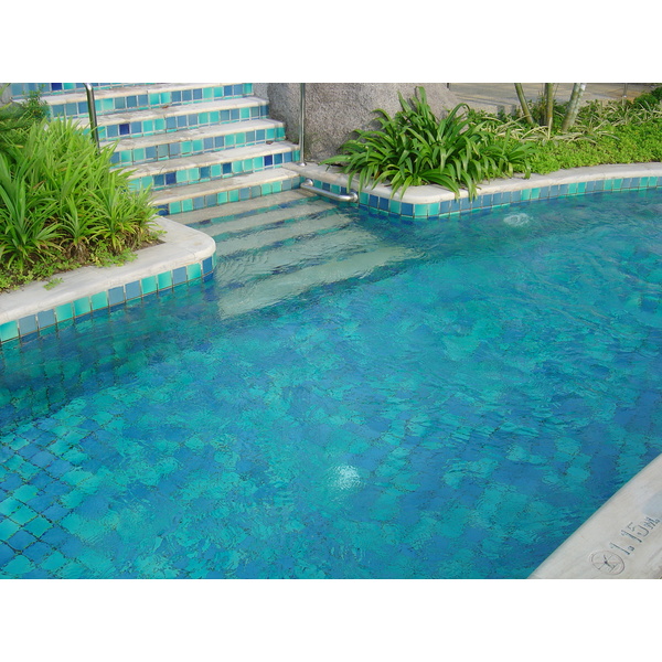 รูปถ่าย ไทย(Thailand) เขาหลัก(Khao Lak) โรงแรมเลอเมอริเดียน เขาหลัก(Meridien Khao Lak Hotel) 2005-12 346