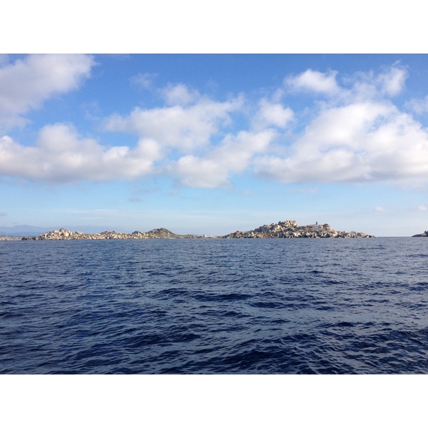 รูปถ่าย ฝรั่งเศส(France) คอร์สิคา(Corsica) หมู่เกาะลาเวซซี(Lavezzi Islands) 2012-09 5