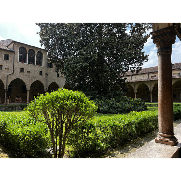 รูปถ่าย อิตาลี(Italy) ปาโดวา(Padua) 2022-05 50