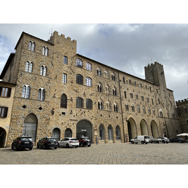 รูปถ่าย อิตาลี(Italy) วอลแตร์รา(Volterra) 2021-09 111