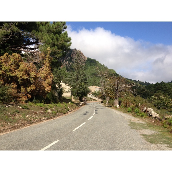 รูปถ่าย ฝรั่งเศส(France) คอร์สิคา(Corsica) บาแวลลา(Bavella) 2012-09 34