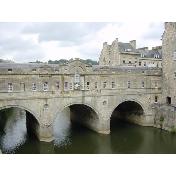 รูปถ่าย อังกฤษ(United Kingdom) บาธ(Bath) 2003-08 0