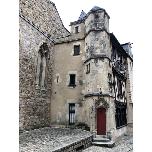 รูปถ่าย ฝรั่งเศส(France) เลอม็อง(Le Mans) 2019-05 19