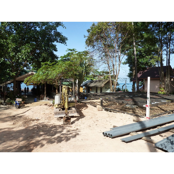 รูปถ่าย ไทย(Thailand) เกาะช้าง(Ko Chang) 2011-12 148