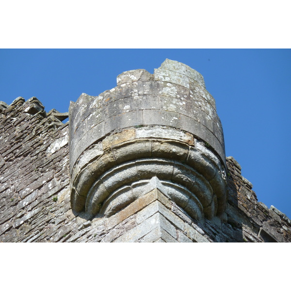 รูปถ่าย อังกฤษ(United Kingdom) สกอตแลนด์(Scotland) ปราสาทดูน(Doune Castle) 2011-07 25