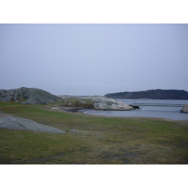 รูปถ่าย สวีเดน(Sweden) โกเธนเบิร์ก(Gothenburg) 2003-01 10