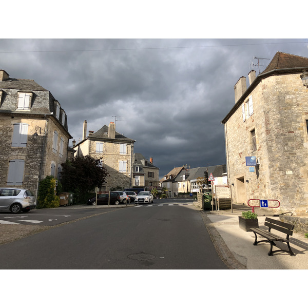 รูปถ่าย ฝรั่งเศส(France) มาร์แตล(Martel) 2018-04 0