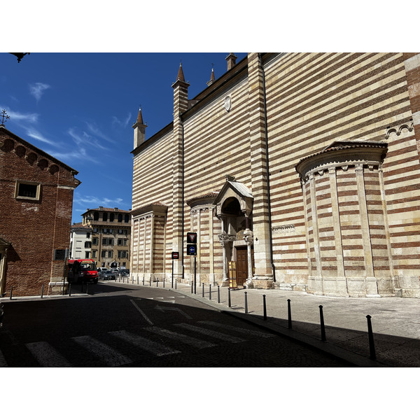 รูปถ่าย อิตาลี(Italy) เวโรเน่(Verona) 2022-05 143