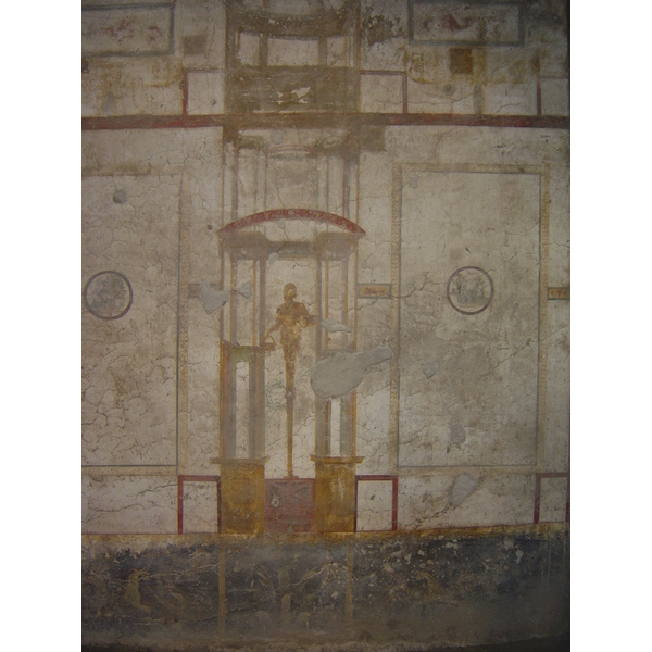 รูปถ่าย อิตาลี(Italy) ปอมเปอี(Pompeii) 2004-11 61