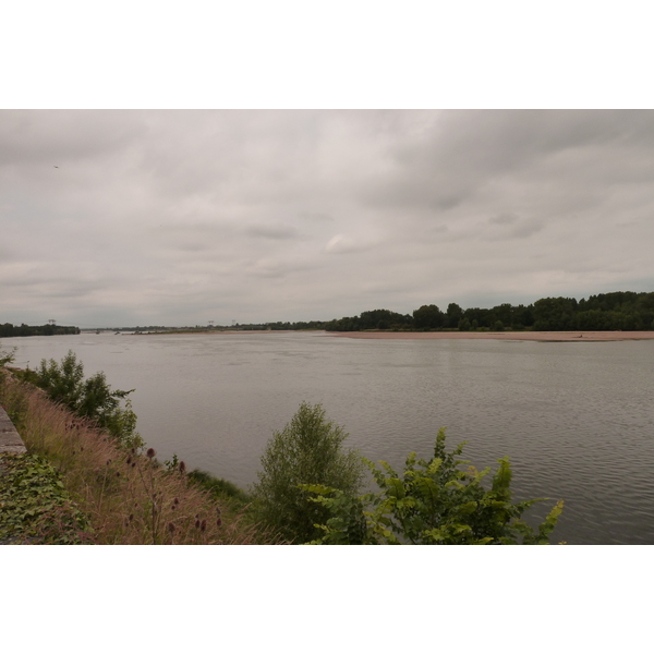 รูปถ่าย ฝรั่งเศส(France) ปราสาทมงโซโร(Montsoreau Castle) 2011-05 60