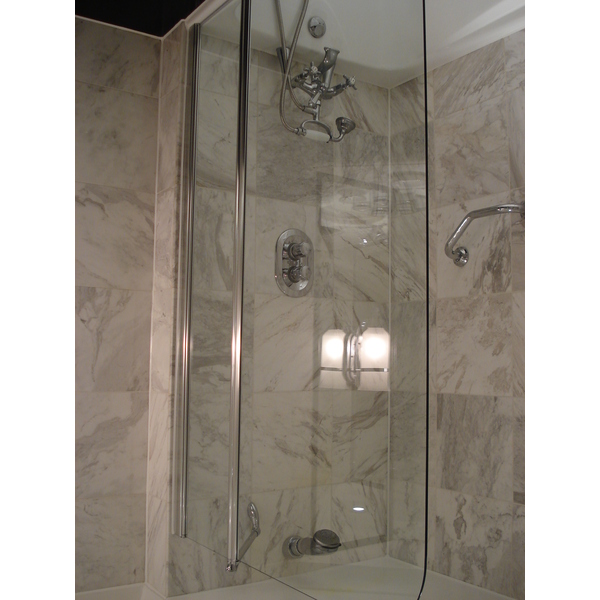 รูปถ่าย อังกฤษ(United Kingdom) บาธ(Bath) โรงแรมแมกโดนัลด์ สปา(MacDonald Spa Hotel) 2006-05 14