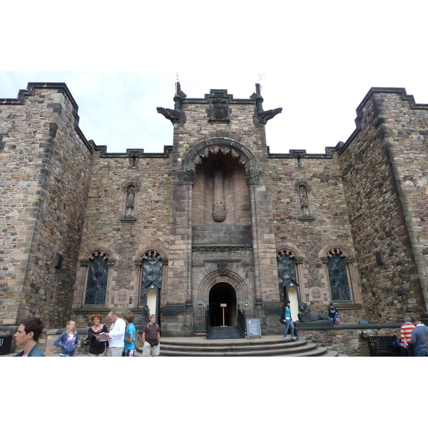 รูปถ่าย อังกฤษ(United Kingdom) เอดินบะระ(Edinburgh) 2011-07 107