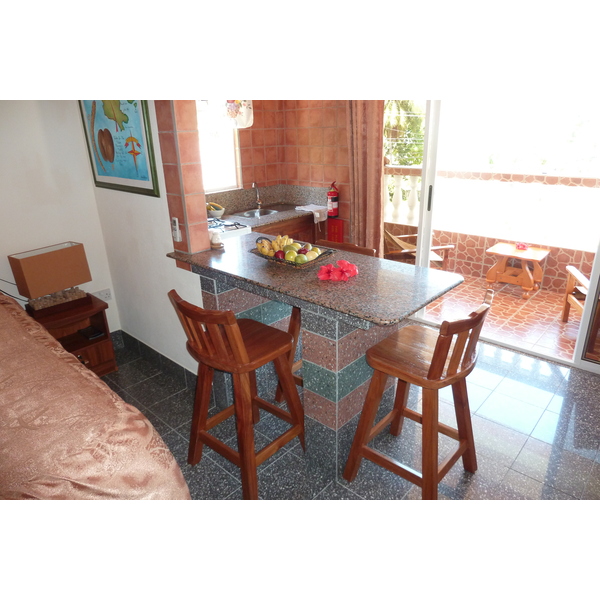 รูปถ่าย เซเชลส์(Seychelles) อ่าวอ็องส์ปอสเซสซียง(Anse Possession) 2011-10 83
