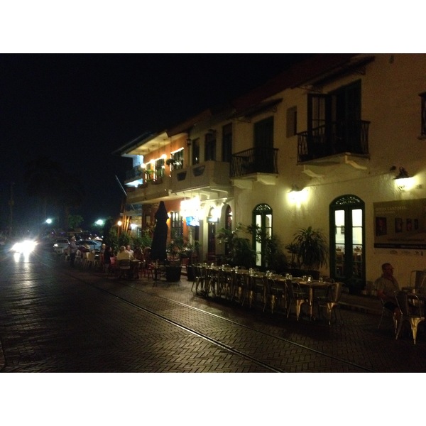 รูปถ่าย ปานามา(Panama) ปานามาซิตี(Panama City) 2015-03 318