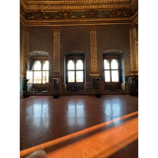 รูปถ่าย อิตาลี(Italy) ฟลอเรนซ์(Florence) วังเวกกีโอ(Palazzo Vecchio) 2021-09 0