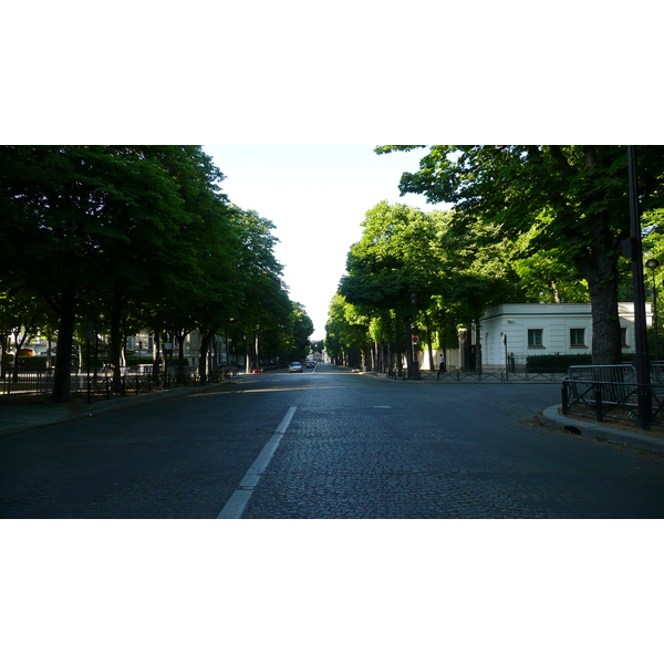 รูปถ่าย ฝรั่งเศส(France) ปารีส(Paris) ช็องเซลีเซ(Champs Elysees) 2007-04 115