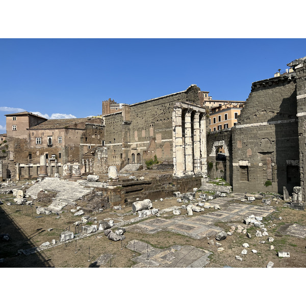 รูปถ่าย อิตาลี(Italy) โรม(Rome) 2021-09 412