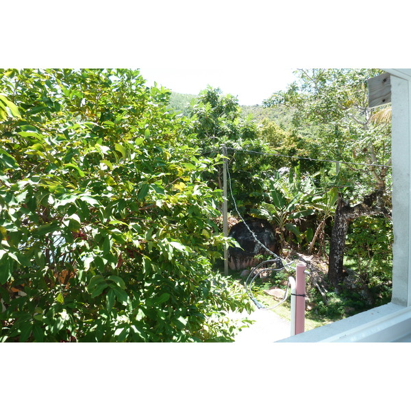 รูปถ่าย เซเชลส์(Seychelles) อ่าวอ็องส์ปอสเซสซียง(Anse Possession) 2011-10 101