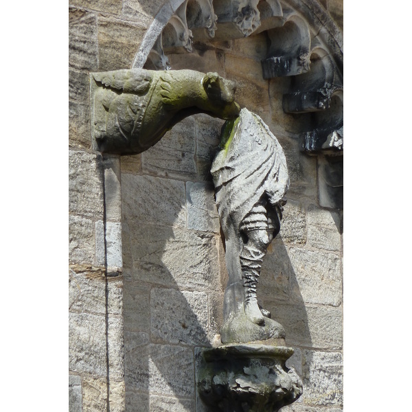 รูปถ่าย อังกฤษ(United Kingdom) สกอตแลนด์(Scotland) สเตอร์ลิง(Stirling) 2011-07 190