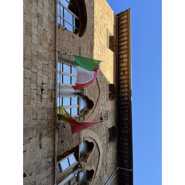 รูปถ่าย อิตาลี(Italy) ซานจีมิญญาโน(San Gimignano) 2021-09 31