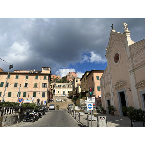 รูปถ่าย อิตาลี(Italy) เกาะเอลบา(Isola d'Elba) 2021-09 18