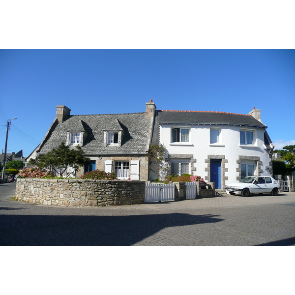 รูปถ่าย ฝรั่งเศส(France) เทรเบอร์เดน(Trebeurden) 2007-08 87