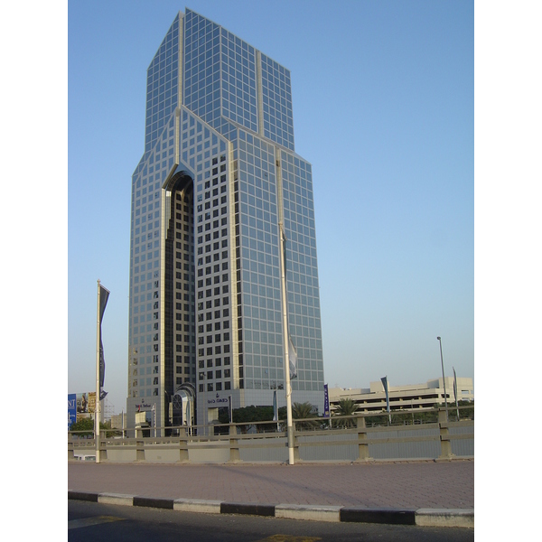 รูปถ่าย สหรัฐอาหรับเอมิเรตส์(United Arab Emirates) ดูไบ(Dubai) 2005-11 27