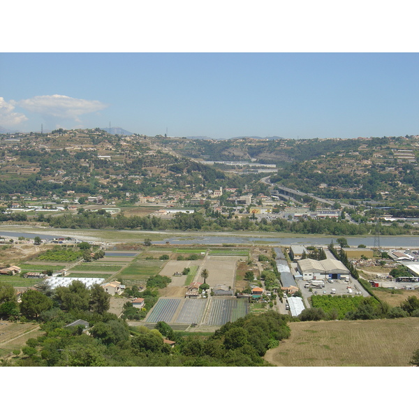 รูปถ่าย ฝรั่งเศส(France) นีส(Nice) จังหวัดวาร์(Le Var) 2005-07 5