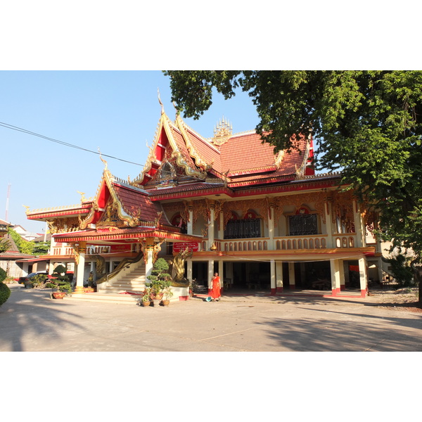 รูปถ่าย ลาว(Laos) เวียงจันทน์(Vientiane) 2012-12 239