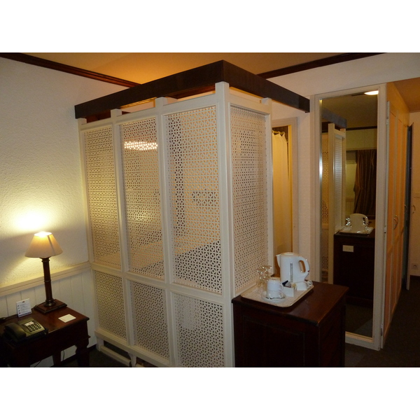 รูปถ่าย นิวแคลิโดเนีย(New Caledonia) โรงแรมเลอเซิร์ฟ นูเมอา(Le Surf Hotel Noumea) 2010-05 8