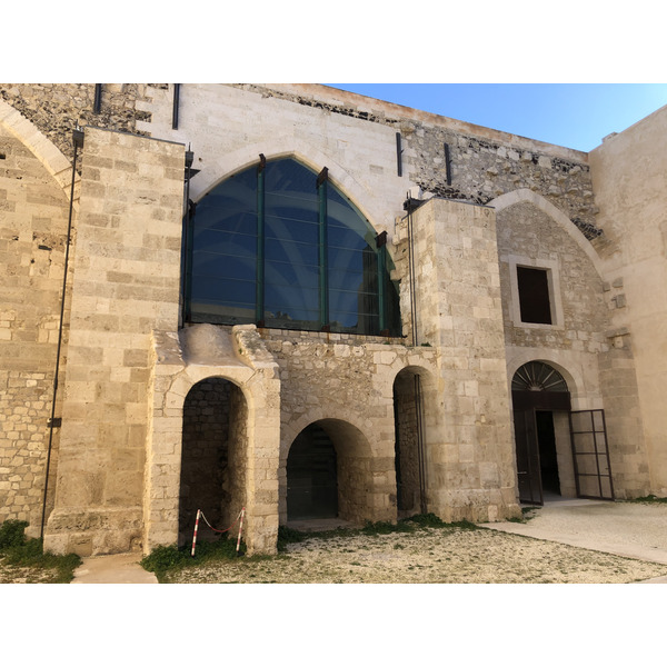 รูปถ่าย อิตาลี(Italy) ซิซิลี(Sicily) ออร์ตีเจีย(Ortigia) 2020-02 141