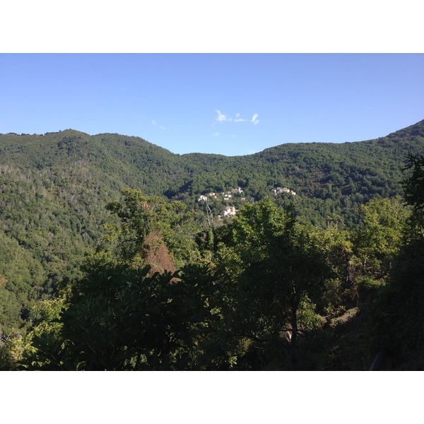 รูปถ่าย ฝรั่งเศส(France) คอร์สิคา(Corsica) เฟลเช(Felce) 2012-09 9