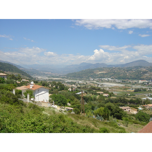 รูปถ่าย ฝรั่งเศส(France) นีส(Nice) จังหวัดวาร์(Le Var) 2005-07 3