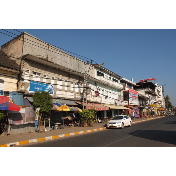 รูปถ่าย ลาว(Laos) เวียงจันทน์(Vientiane) 2012-12 133