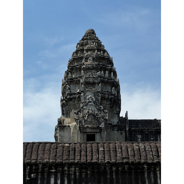 รูปถ่าย กัมพูชา(Cambodia) เสียมราฐ(Siem Reap) นครวัด(Angkor Wat) 2023-01 82