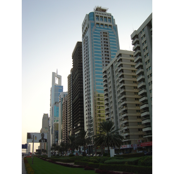 รูปถ่าย สหรัฐอาหรับเอมิเรตส์(United Arab Emirates) ดูไบ(Dubai) 2005-11 10