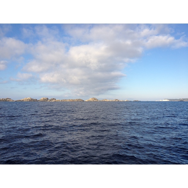 รูปถ่าย ฝรั่งเศส(France) คอร์สิคา(Corsica) หมู่เกาะลาเวซซี(Lavezzi Islands) 2012-09 3