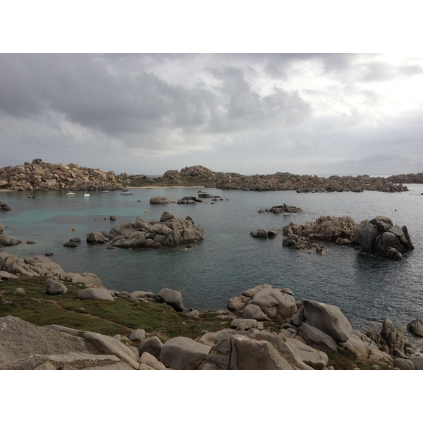 รูปถ่าย ฝรั่งเศส(France) คอร์สิคา(Corsica) หมู่เกาะลาเวซซี(Lavezzi Islands) 2012-09 29
