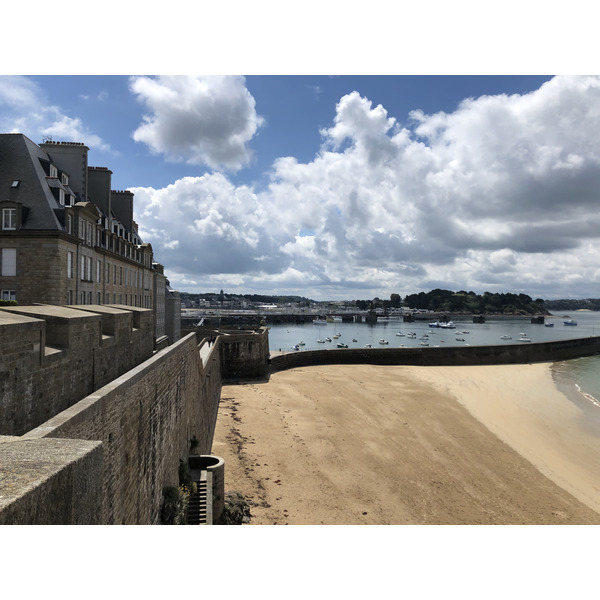 รูปถ่าย ฝรั่งเศส(France) แซ็งมาโล(St Malo) 2020-06 121