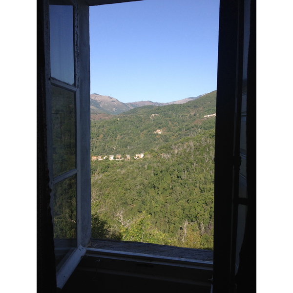 รูปถ่าย ฝรั่งเศส(France) คอร์สิคา(Corsica) เฟลเช(Felce) 2012-09 1
