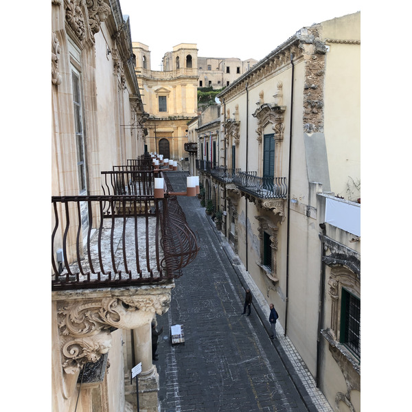 รูปถ่าย อิตาลี(Italy) ซิซิลี(Sicily) โนโต(Noto) 2020-02 282