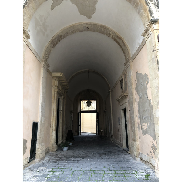 รูปถ่าย อิตาลี(Italy) ซิซิลี(Sicily) โนโต(Noto) 2020-02 260