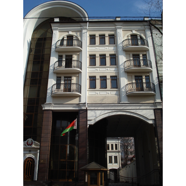 รูปถ่าย ยูเครน(Ukraine) เคียฟ(Kiev) 2007-03 175