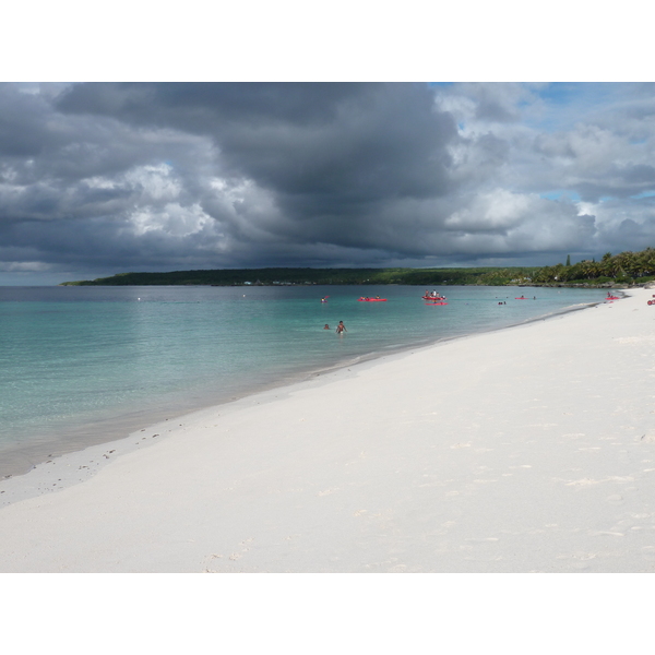 รูปถ่าย นิวแคลิโดเนีย(New Caledonia) 2010-05 125