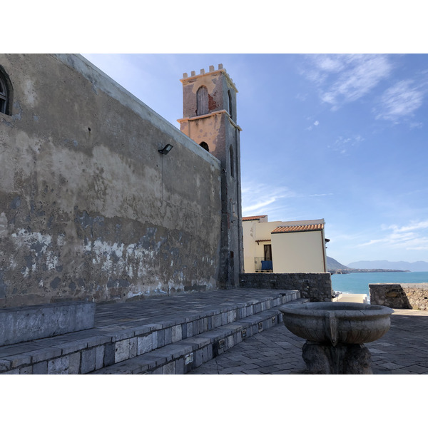 รูปถ่าย อิตาลี(Italy) ซิซิลี(Sicily) เชฟาลู(Cefalu) 2020-02 46