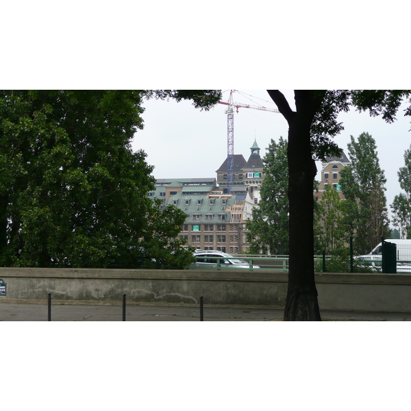 รูปถ่าย ฝรั่งเศส(France) ปารีส(Paris) รอบปารีสด้านเหนือ(Around Paris north) 2007-06 108