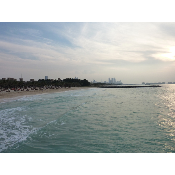 รูปถ่าย สหรัฐอาหรับเอมิเรตส์(United Arab Emirates) ดูไบ(Dubai) รีสอร์ตมาดินัตจูไมราห์(Madinat Jumeirah Resort) 2009-12 33