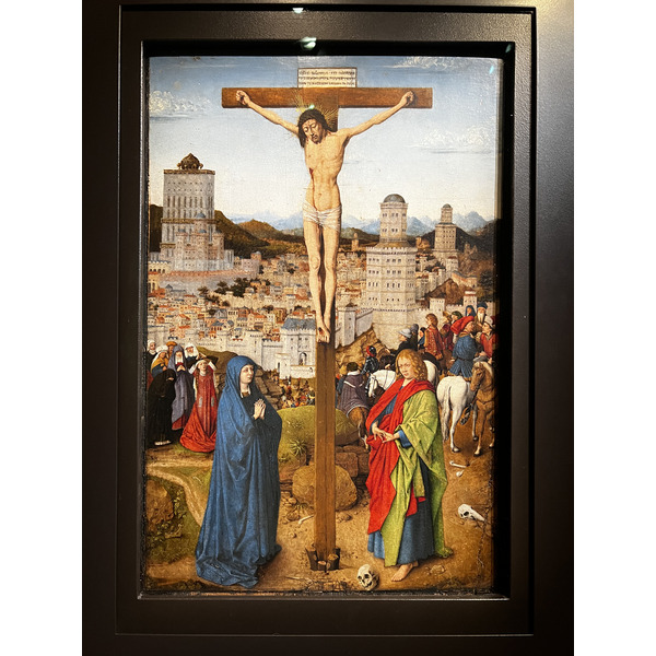 รูปถ่าย ฝรั่งเศส(France) ปารีส(Paris) พิพิธภัณฑ์ฌักมาร์-อ็องเดร(Jacquemart Andre Museum) 2023-04 143